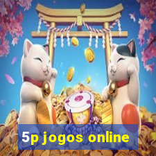 5p jogos online